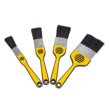 New Style High-end Paint Brush With Two Color Plastic Handle